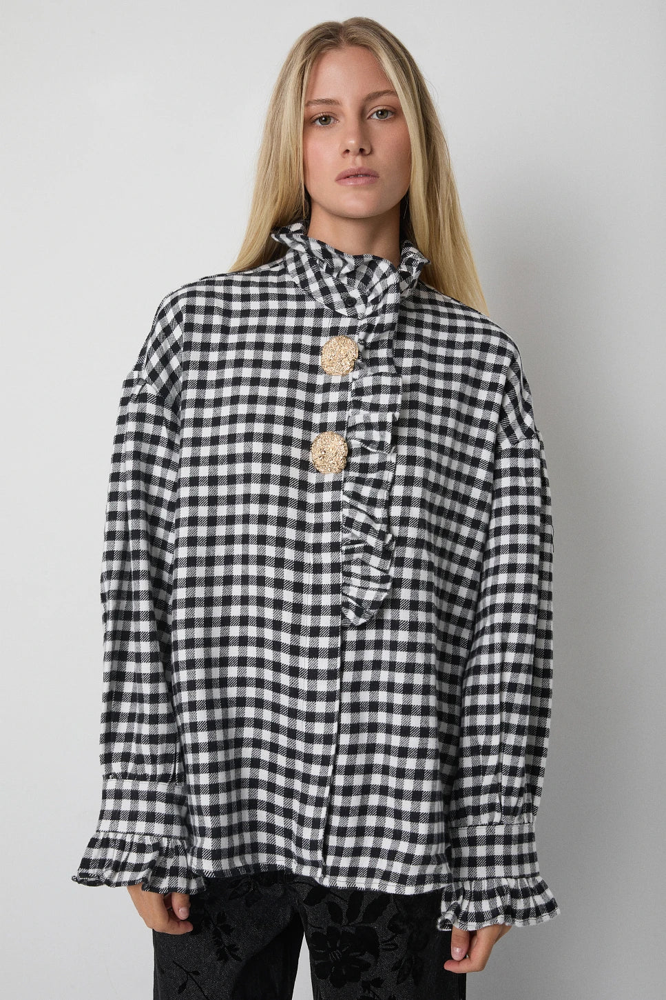 BSB BLOUSE