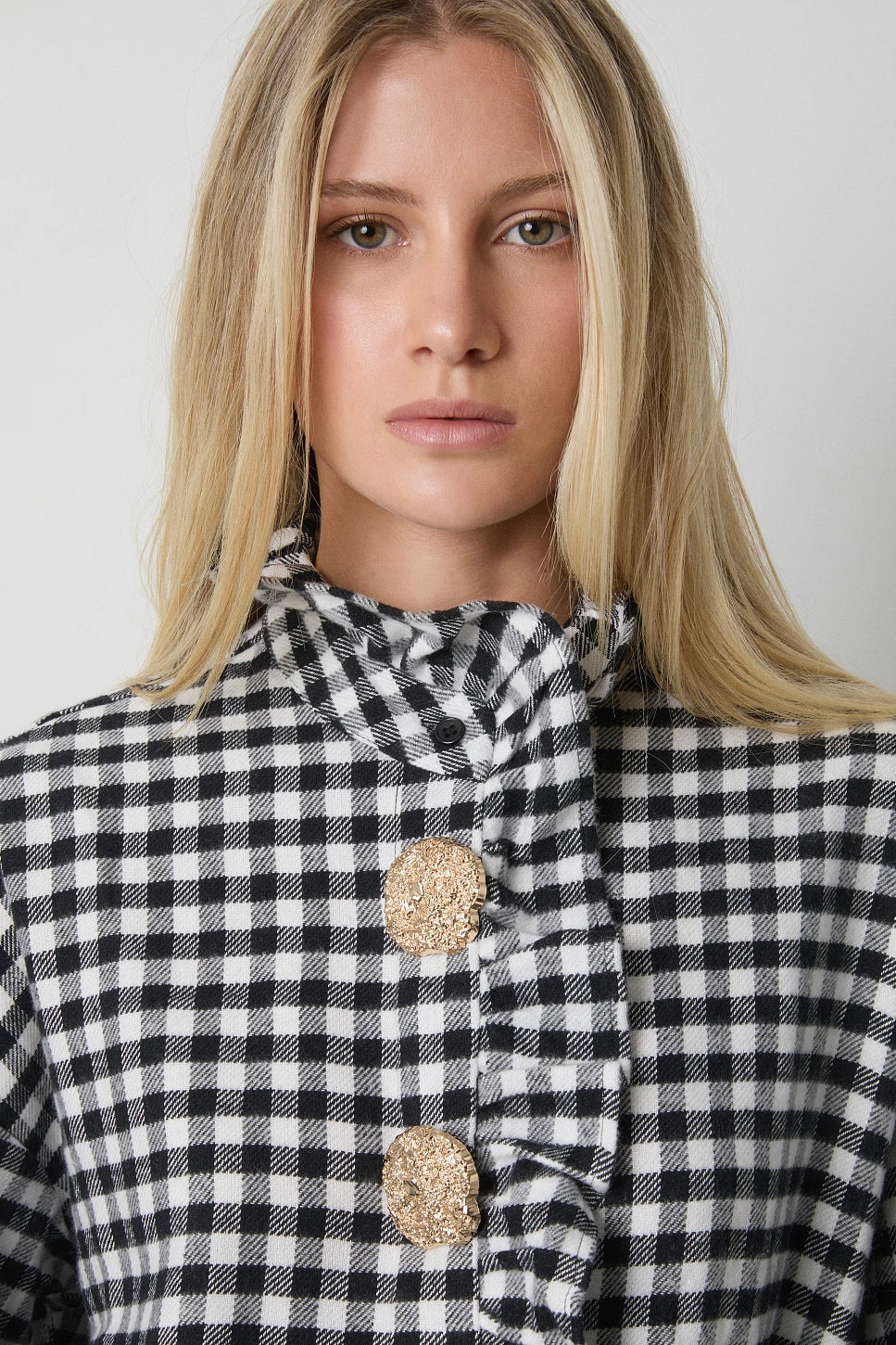 BSB BLOUSE