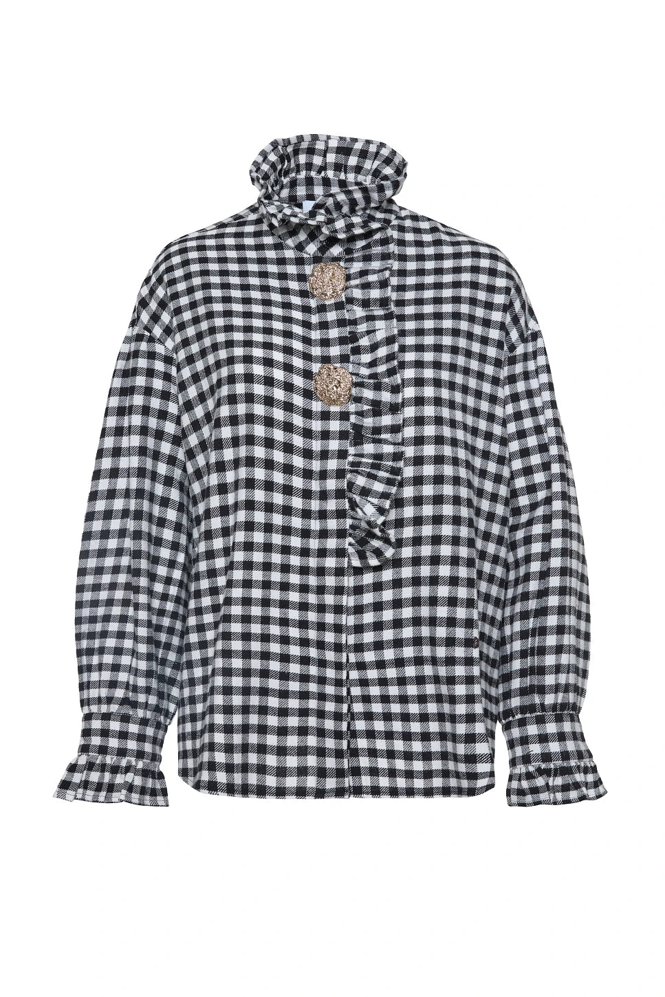 BSB BLOUSE