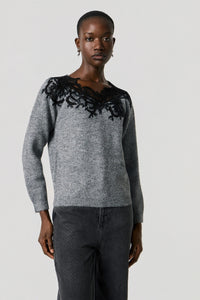 BSB PULL GREY