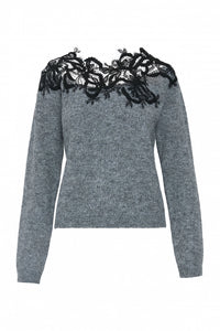 BSB PULL GREY