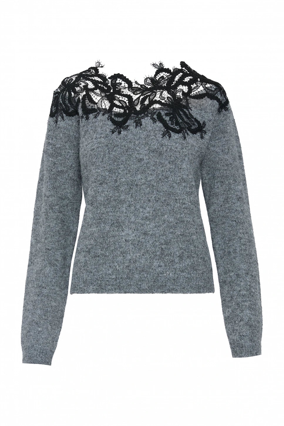 BSB PULL GREY