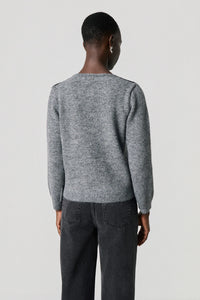 BSB PULL GREY