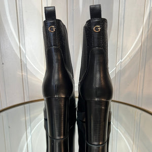 Guess Nevele Boots- Black