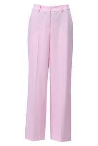 KD Basic pants - pink