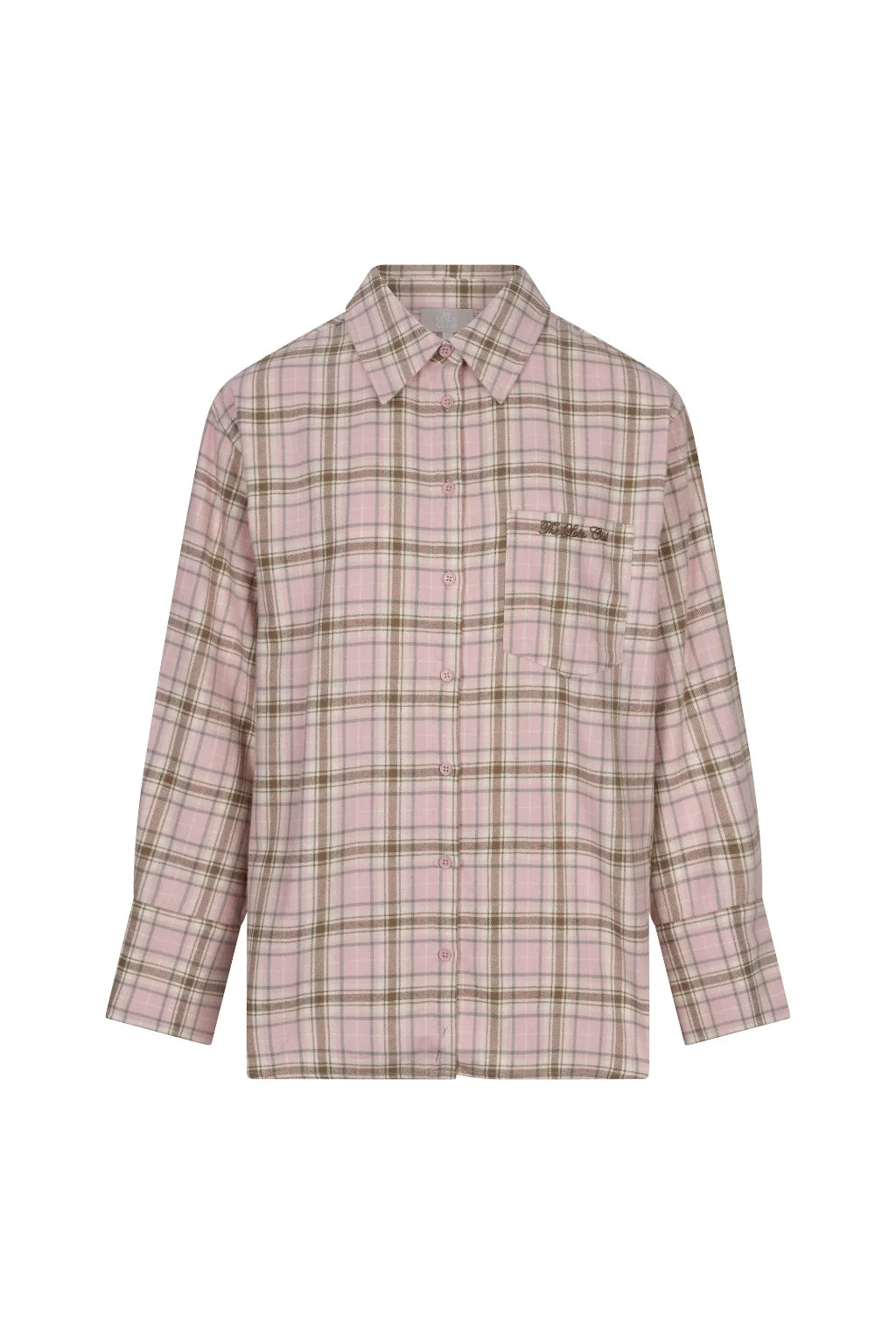 LOLA ANNE SHIRT