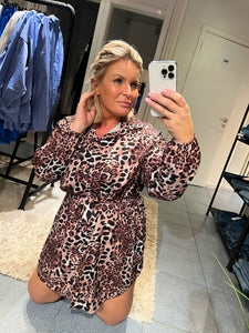 Mia Tigre Dress - tigre