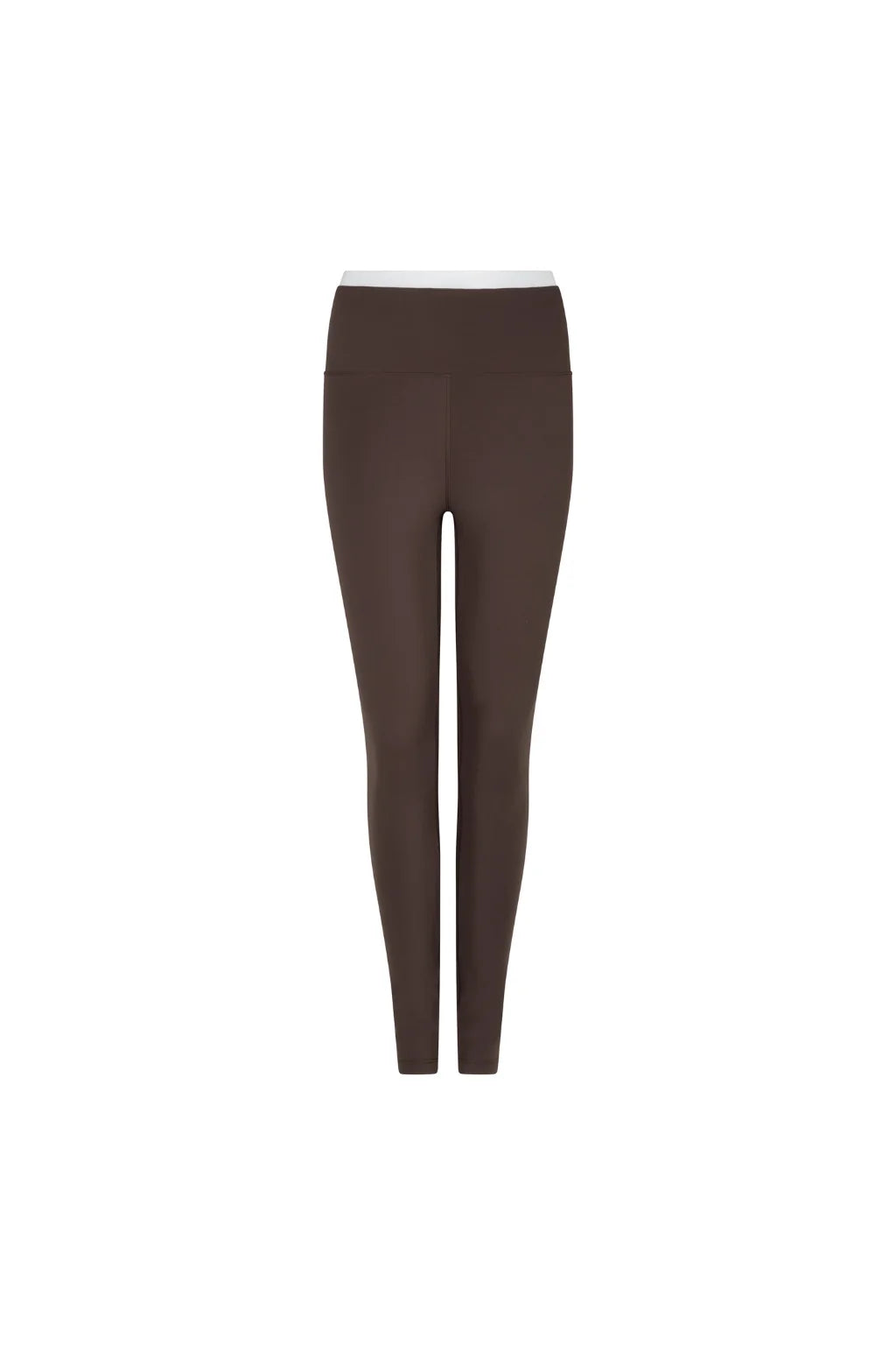 LOLA BRUNA LEGGING - ESPRESSO