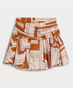 Josh V Luna -Peach Pink Cognac