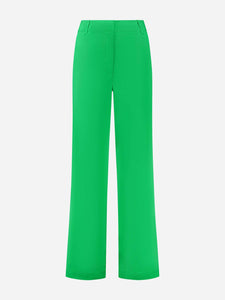 Nikkie Rafi Pants - Fem green