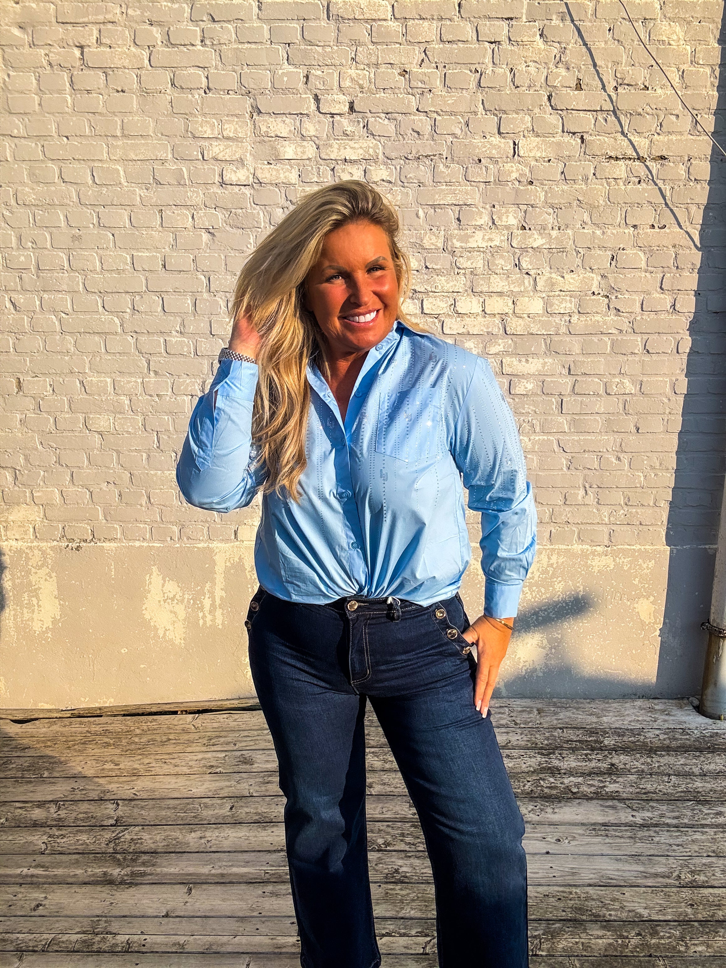 Milo Jeans