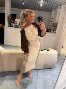 DRESS nella