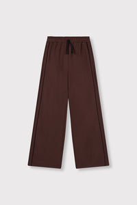 ALIX PIPING PANTS