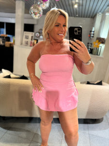 Playsuit Irisi - Roos