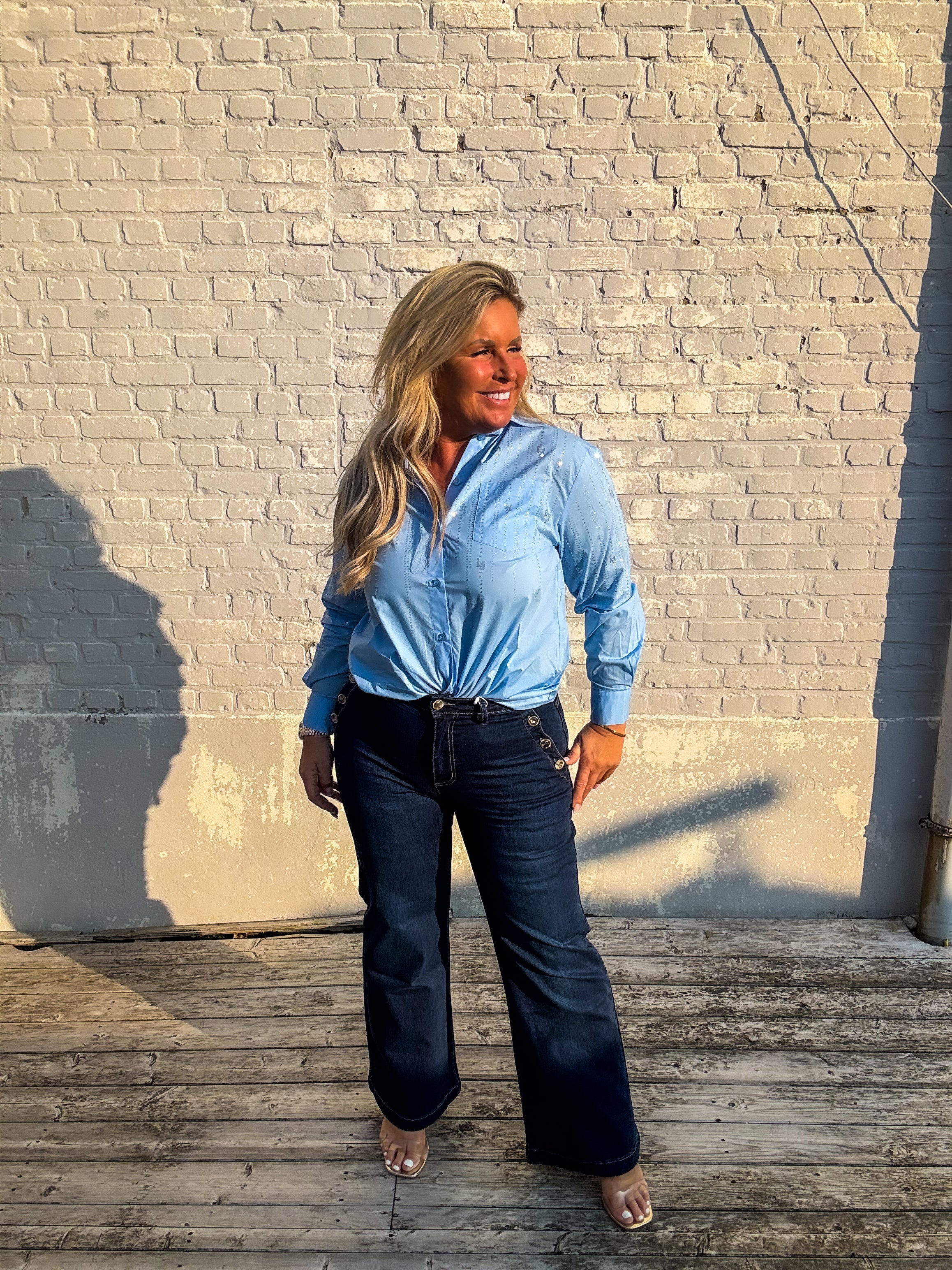 Milo Jeans