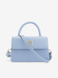 Nikkie Amna Bag  - Infinity Blue