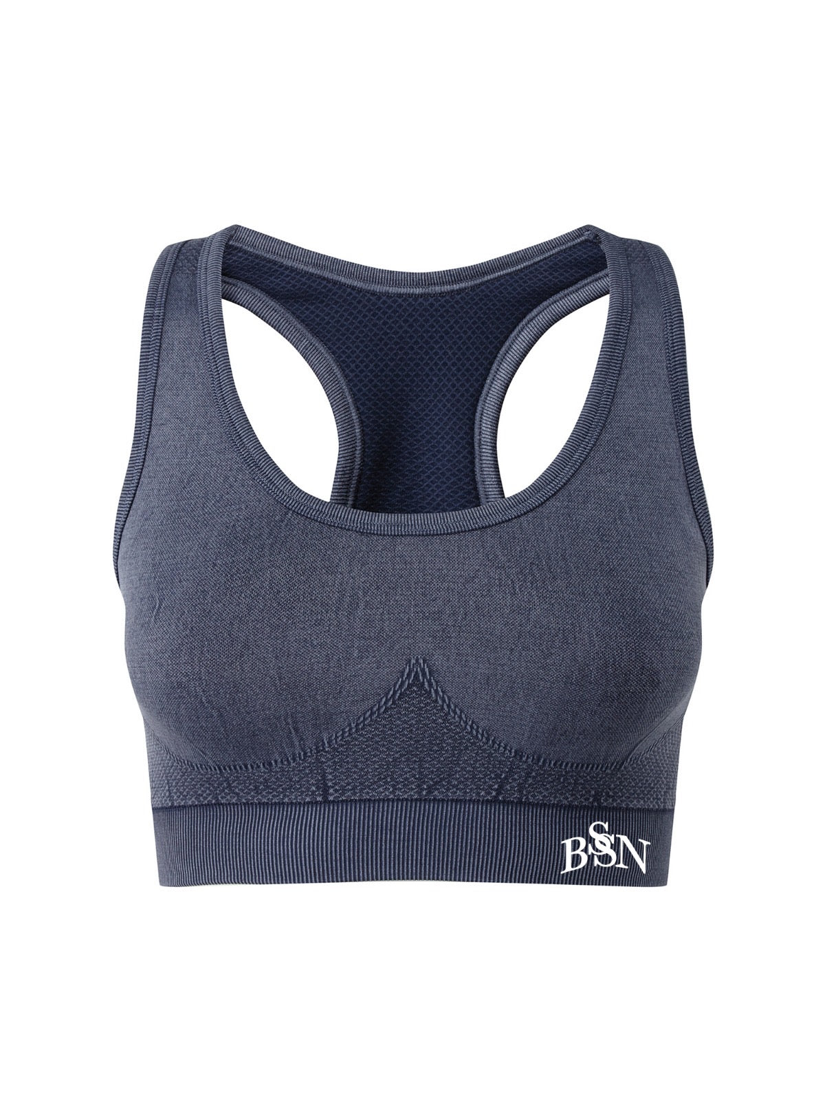 BSN sport top - Blue