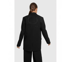 Alix the label Laurel Blazer - Black