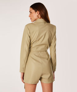 Josh v Chenda  Playsuit - Fem