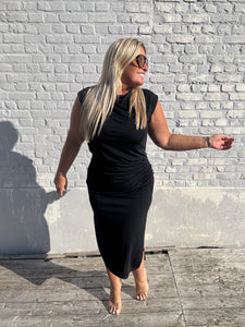 AMELIE Cremona - Black