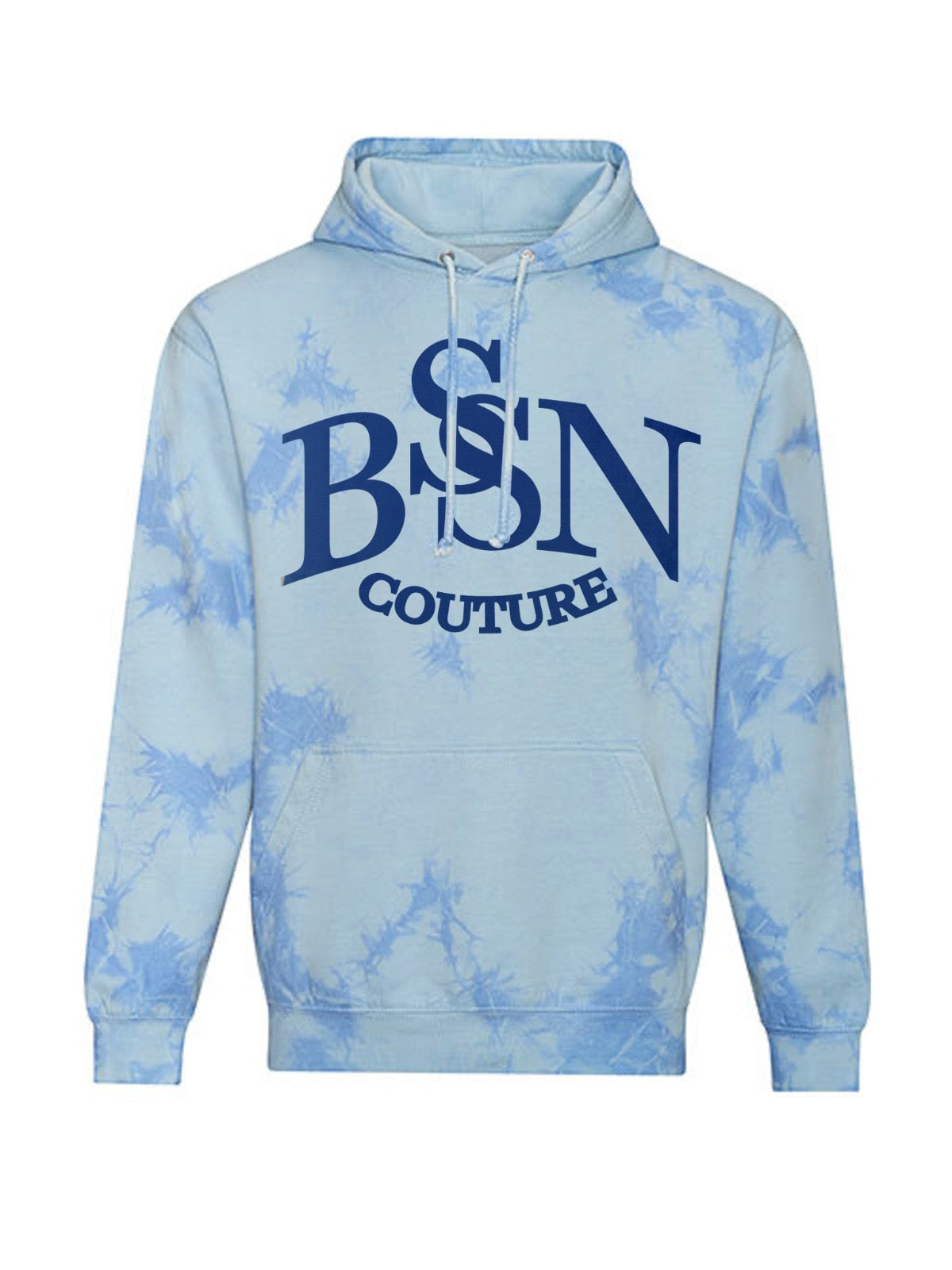 BSN Hoodie batic