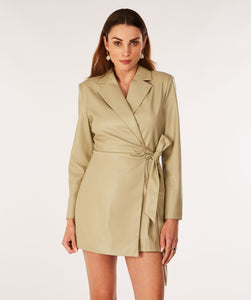 Josh v Chenda  Playsuit - Fem