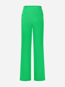 Nikkie Rafi Pants - Fem green