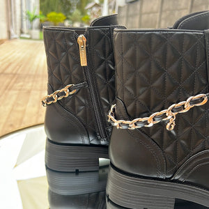 Guess Boots Xenia - Black