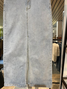 Sylvester Rok Denim -Light Denim