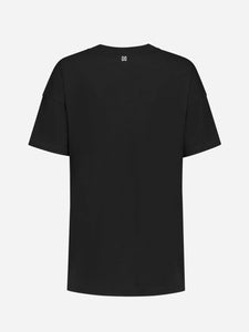 Nikkie Ornament t Shirt - black