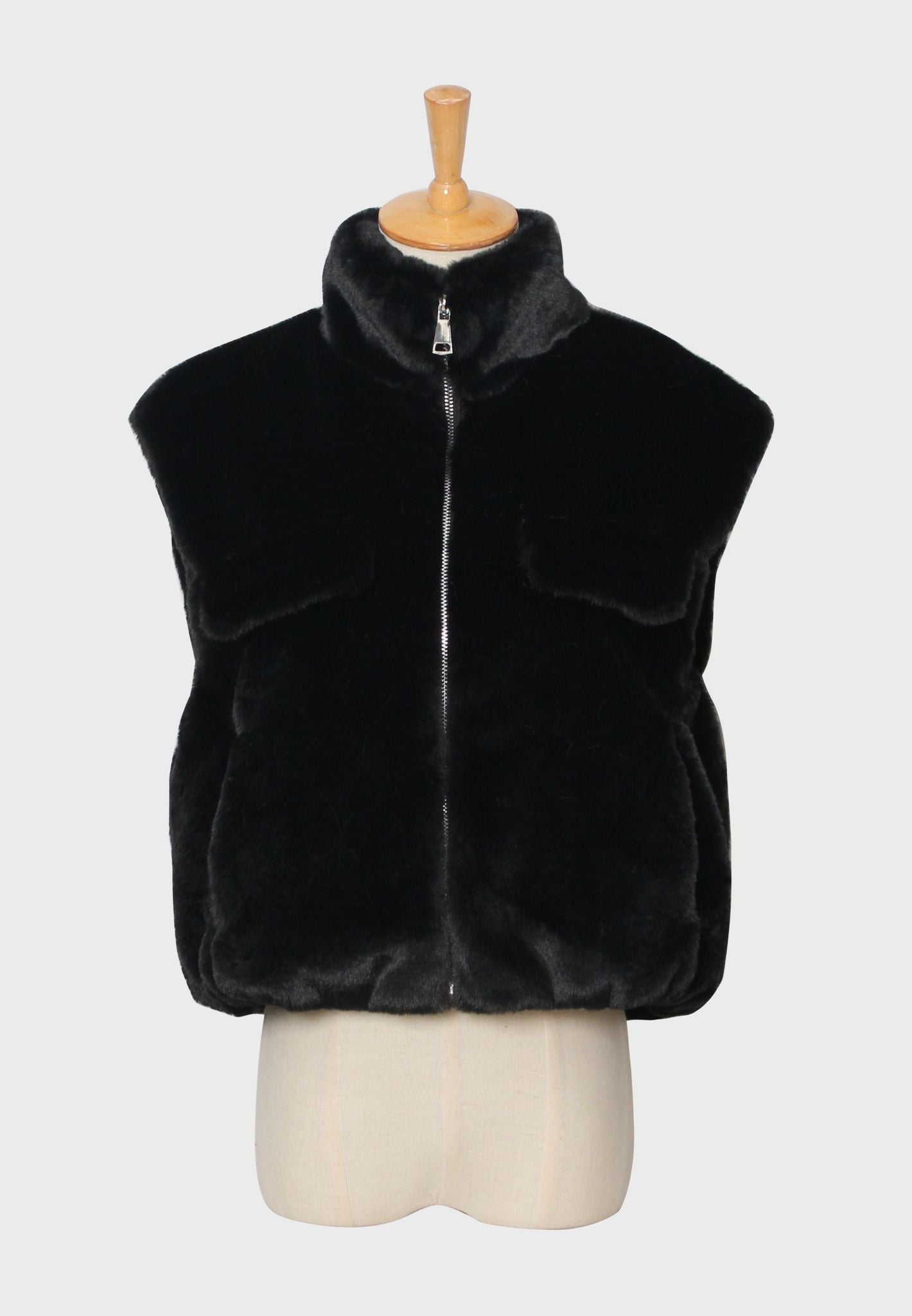 Vivi bodywarmer -  Marine