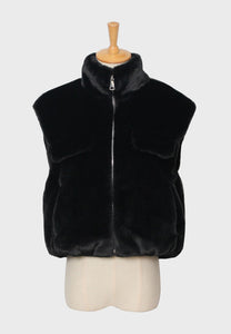 Vivi bodywarmer -  Marine