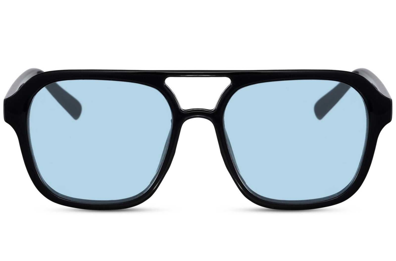 Pinned by k Sunglasses -Model 3 blue