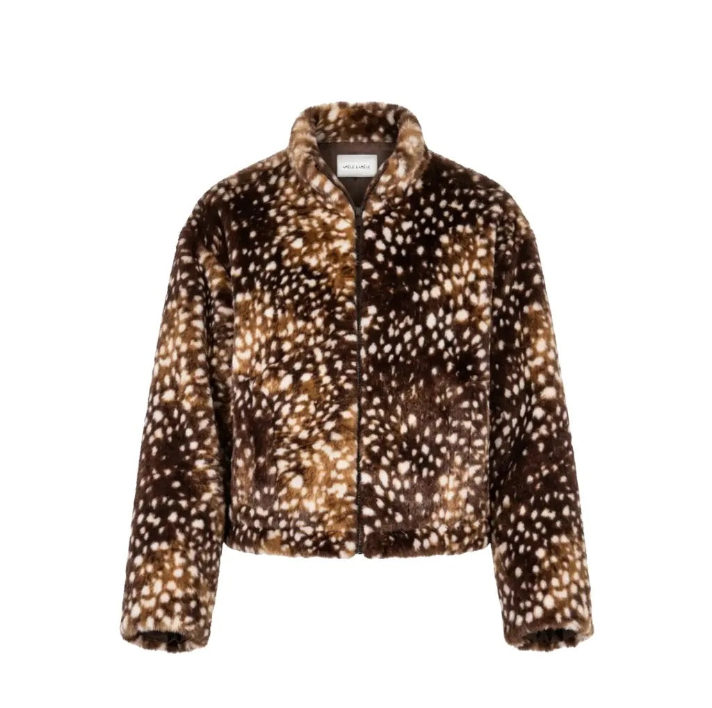 BERLIN BAMBI JACKET