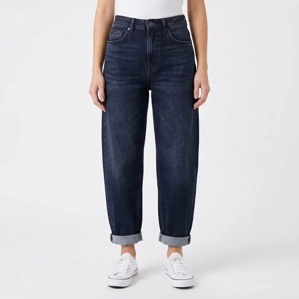 CHIMAY JEANS - BLUE JEANS