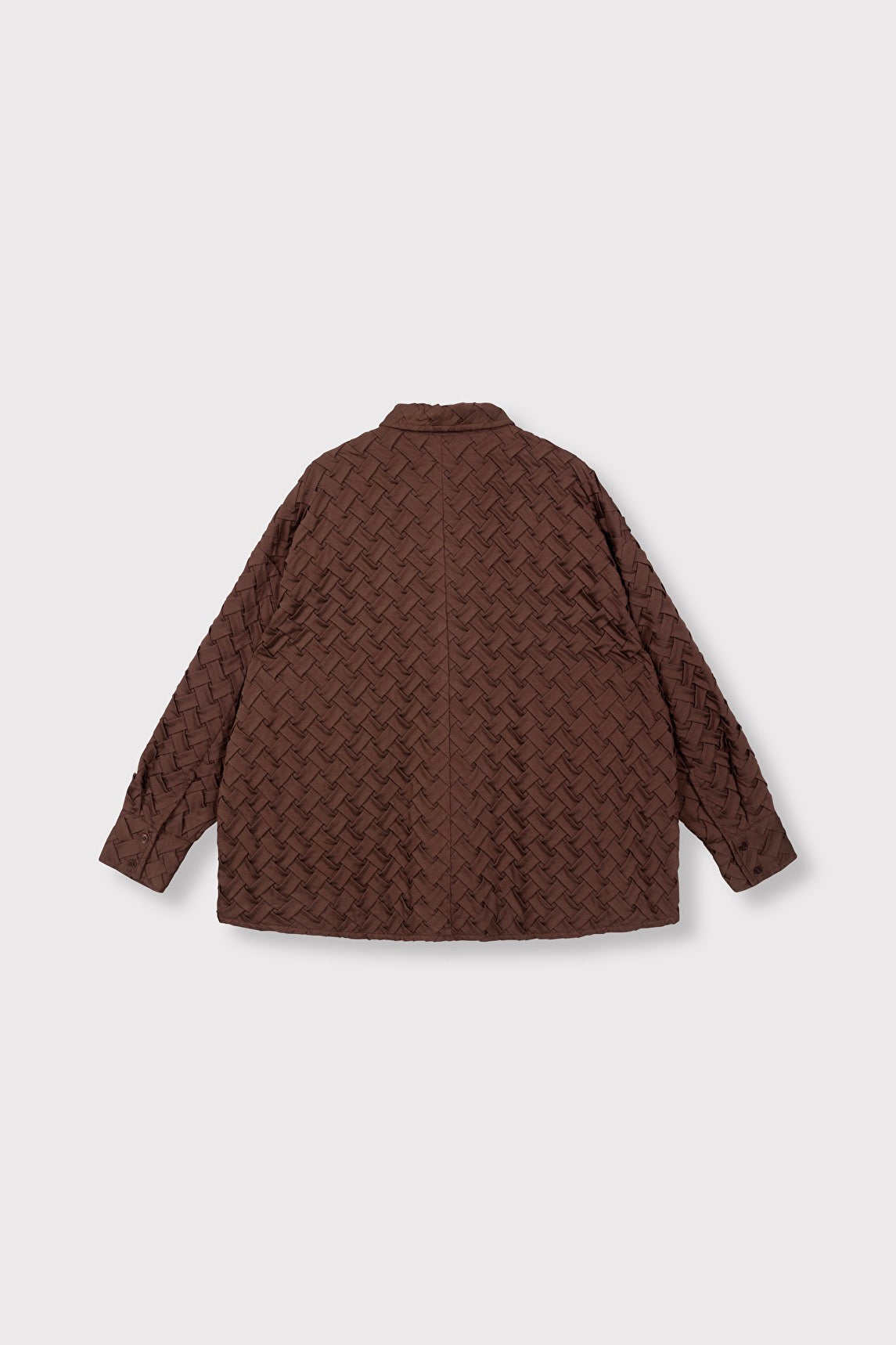 ALIX WOVEN BLOUSE