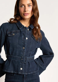 FB LAVERA STRETCH BLOUSE