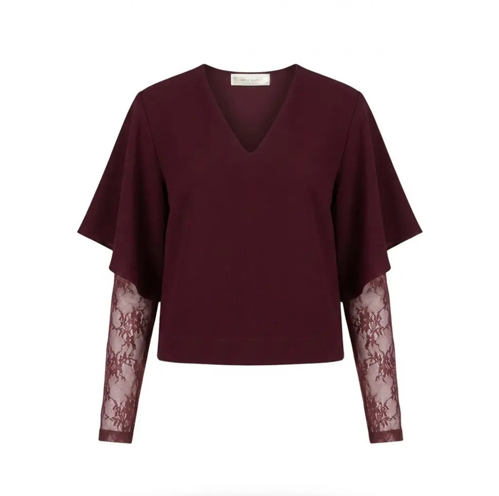 CALCUTTA BLOUSE