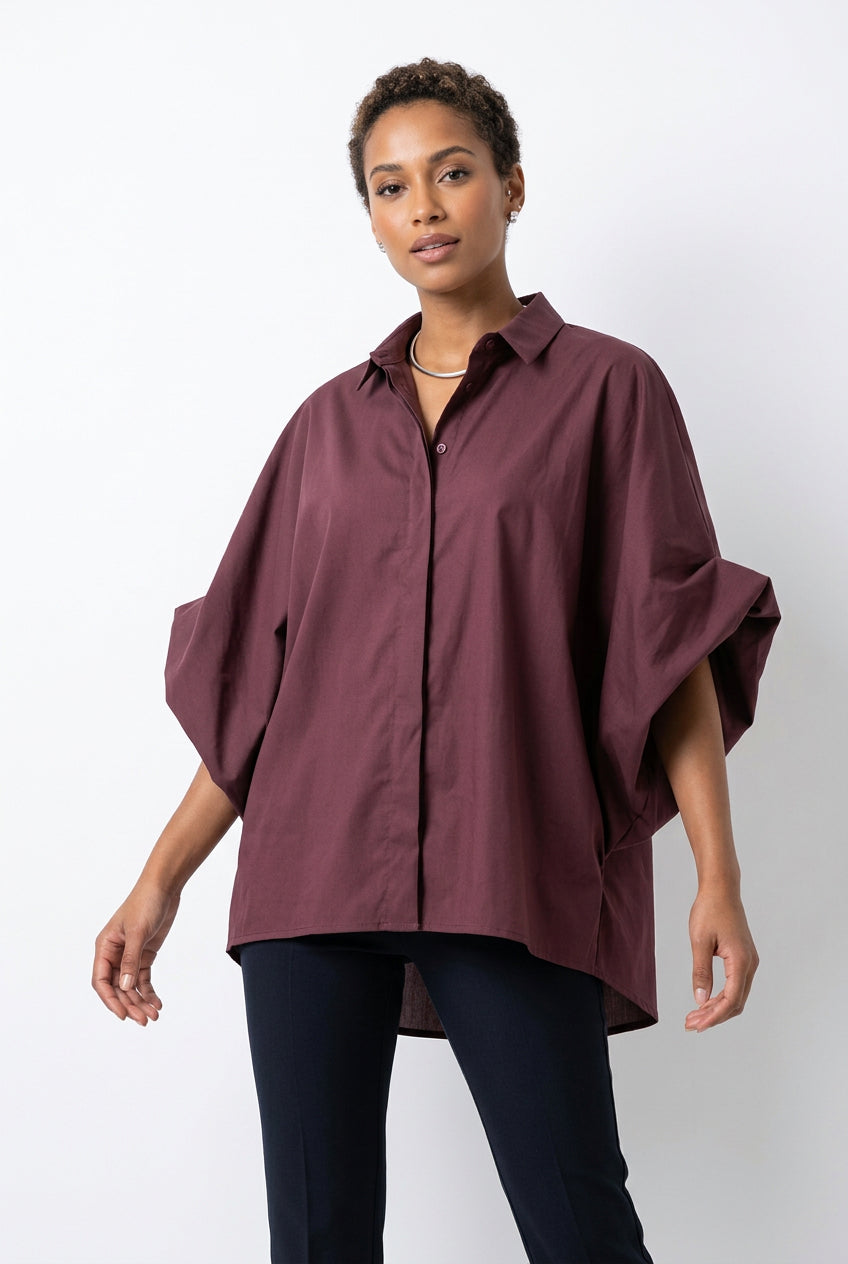 AMELIE CHATELET LONG - BORDEAUX