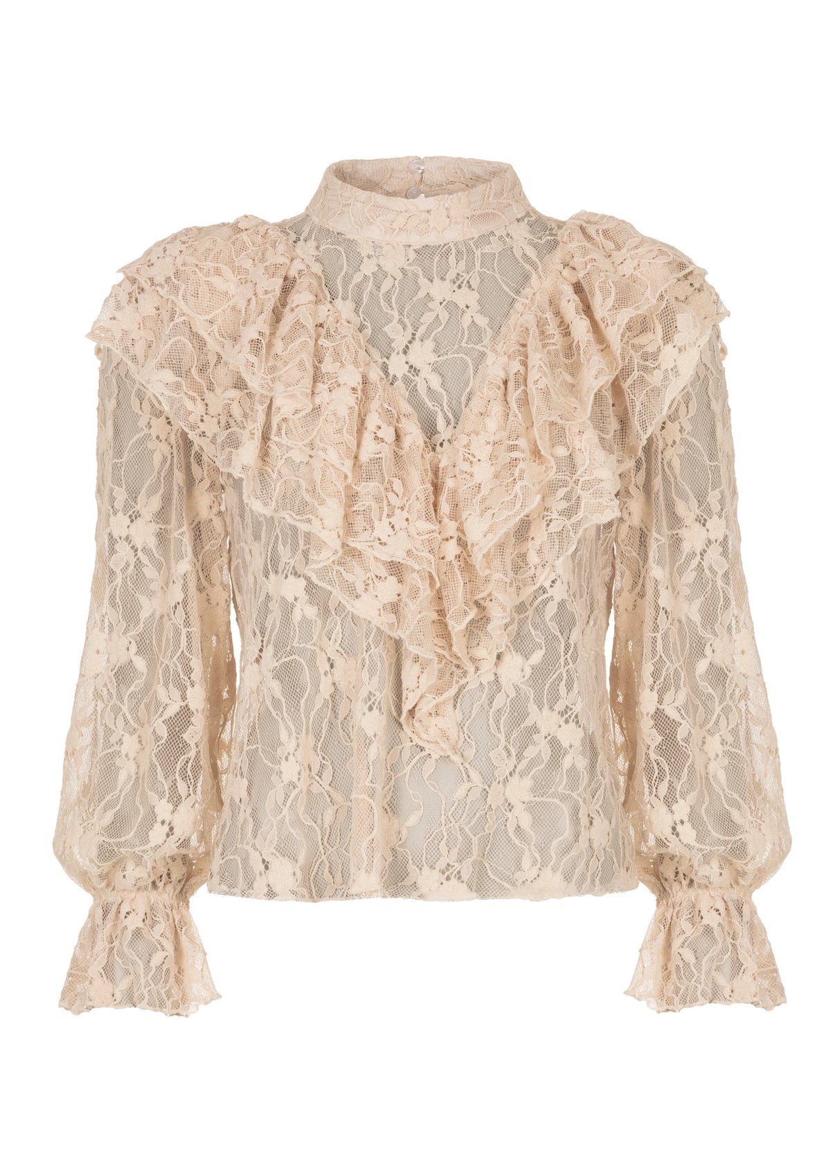 FB BERNADETTE BLOUSE