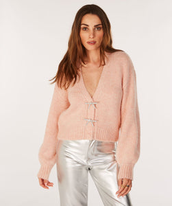 Josh v Lindy Gilet - Sherbet