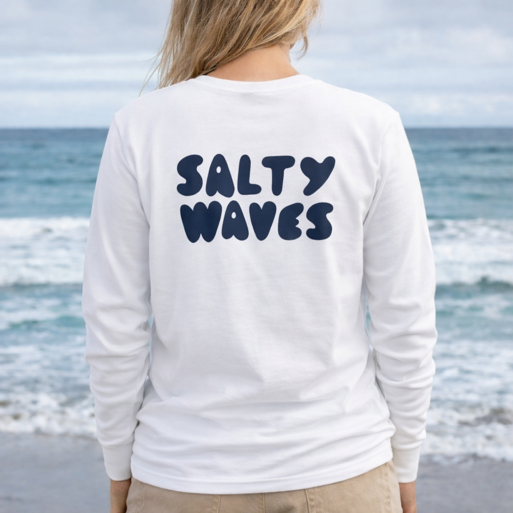 SHIRT WAVES