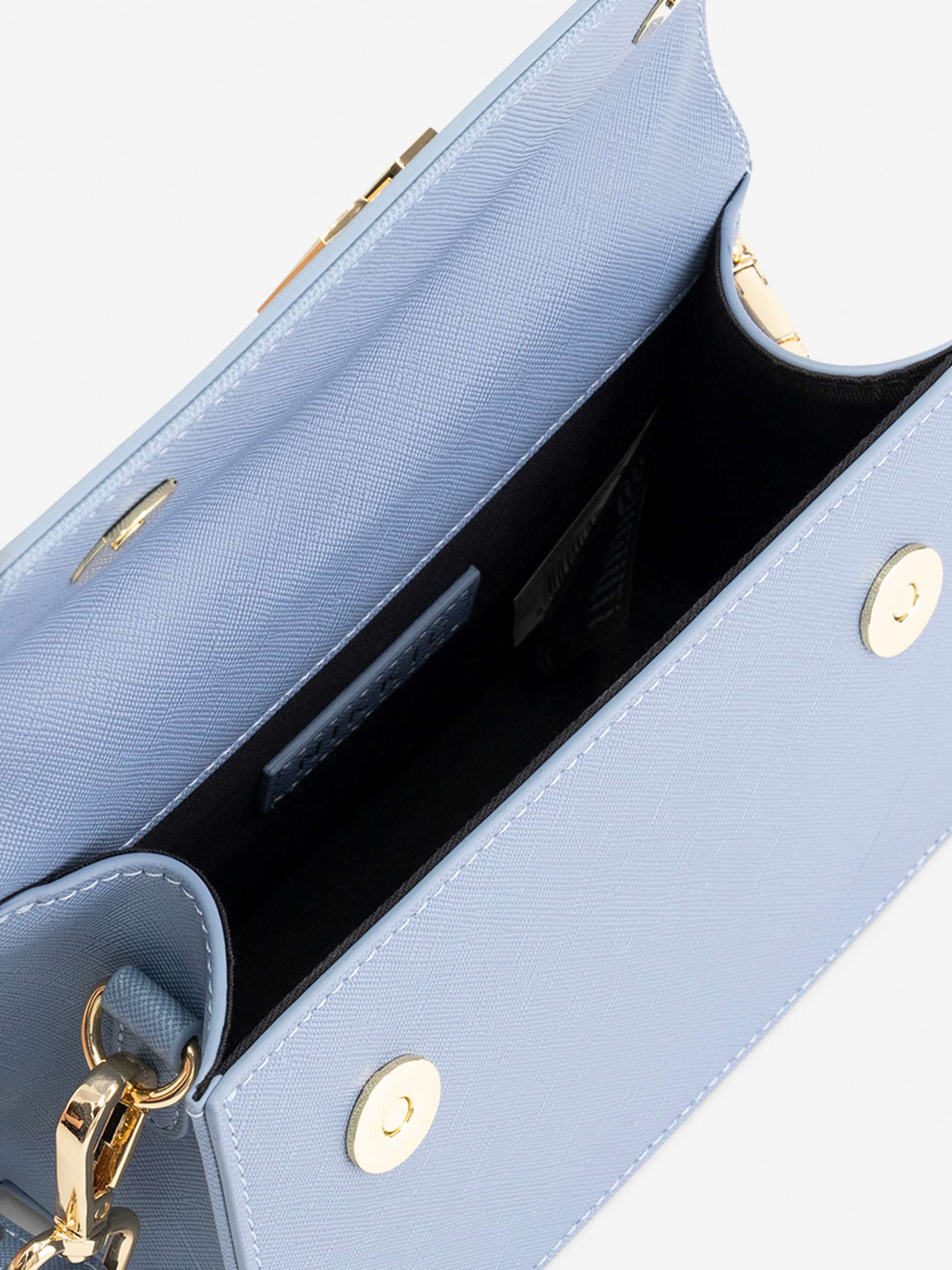 Nikkie Amna Bag  - Infinity Blue