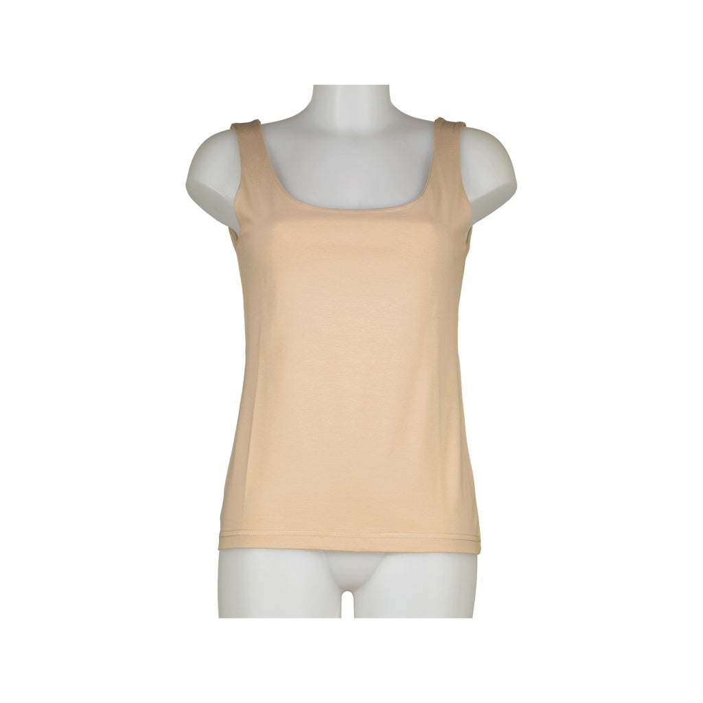CANADA TOP - BEIGE