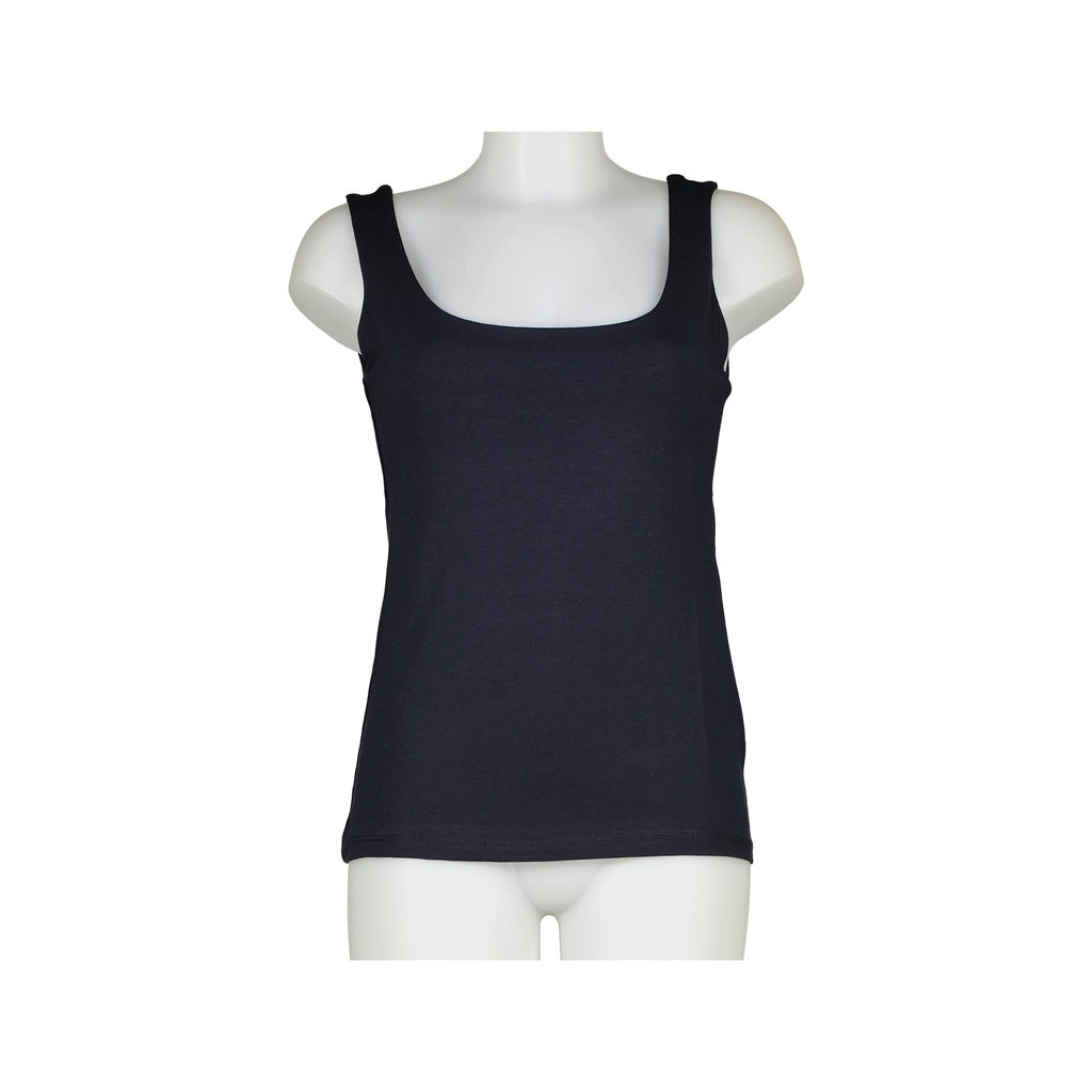 CANADA TOP - BLUE