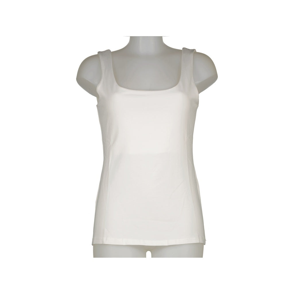 CANADA TOP - OFF WHITE