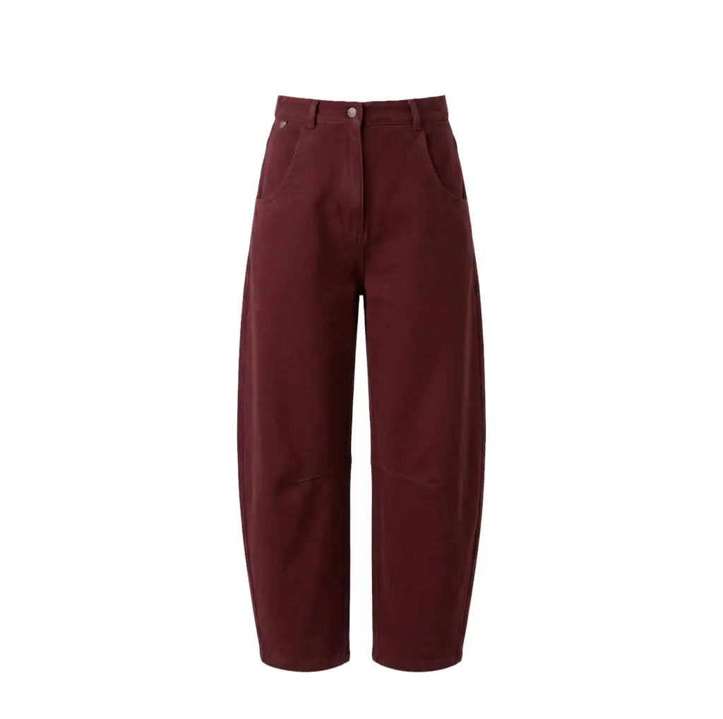 AMELIE CREMONA PANTS