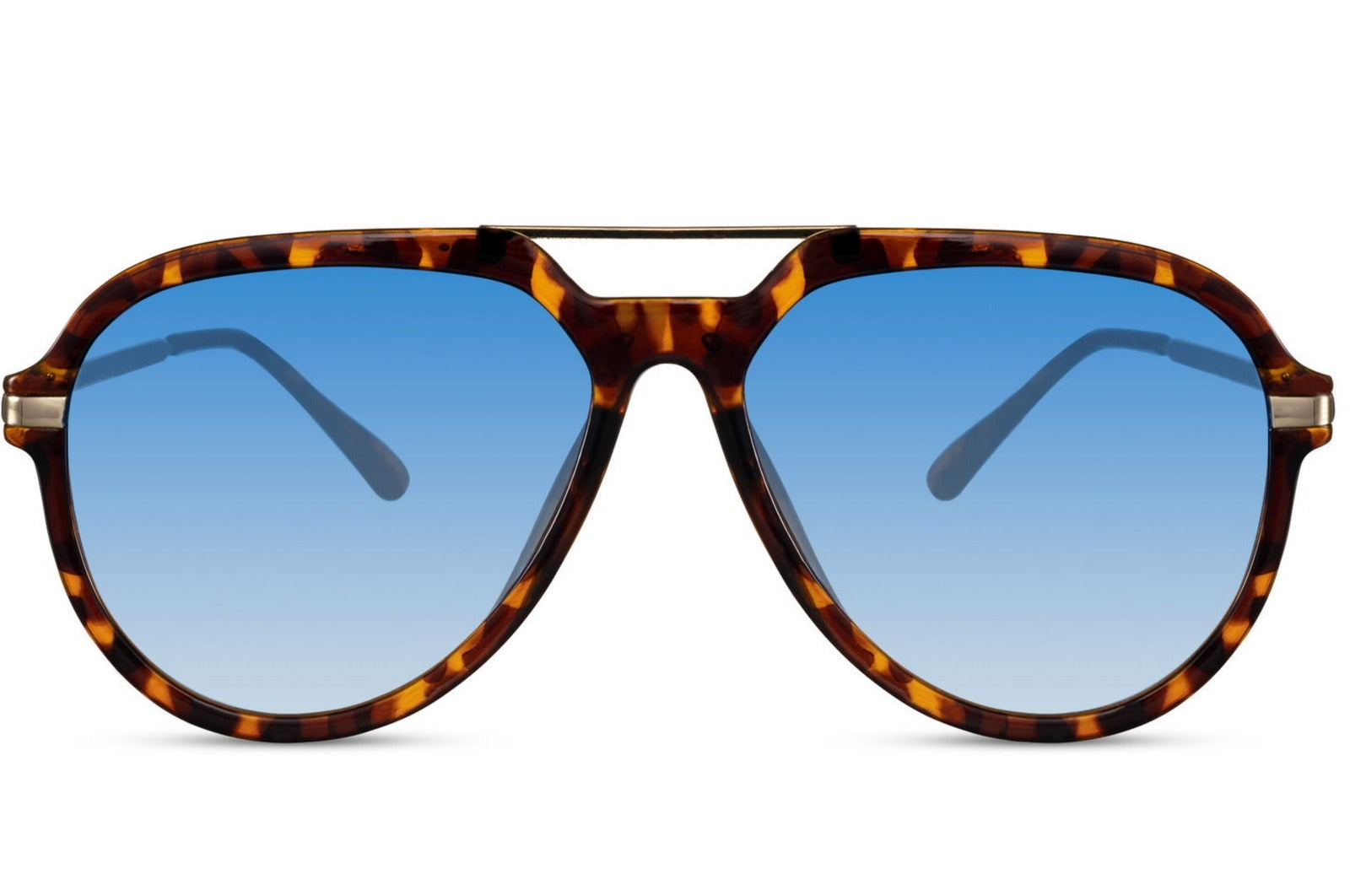 Pinned by k Sunglasses -Model 5 blue