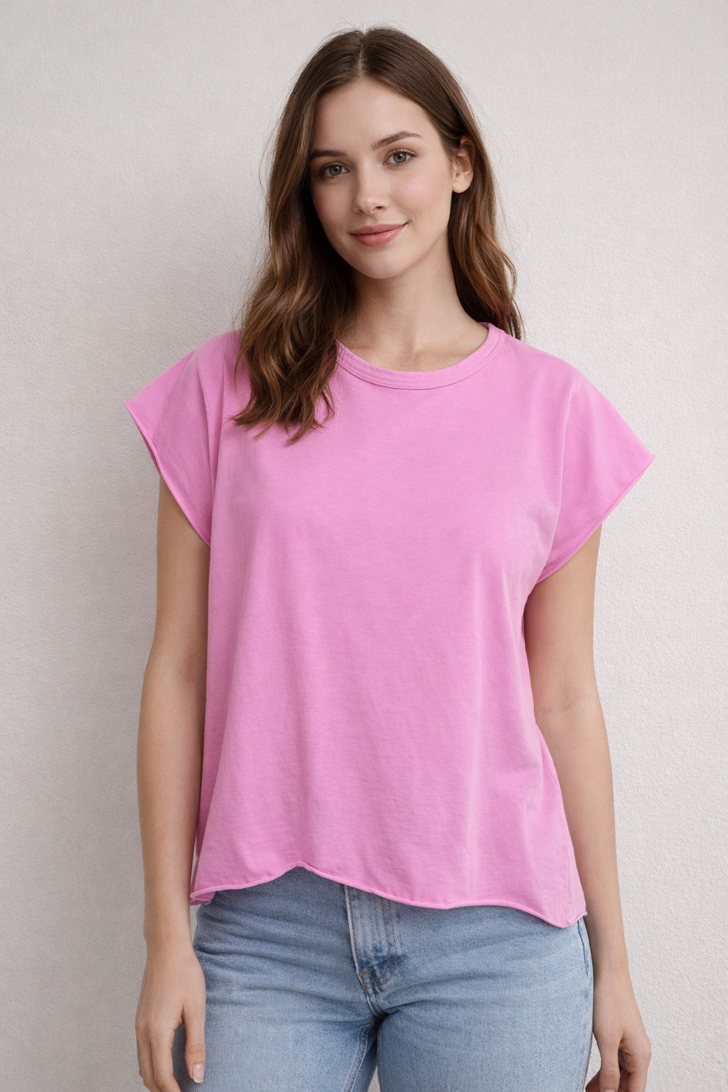 ICONIC BASIC - Petunia rose