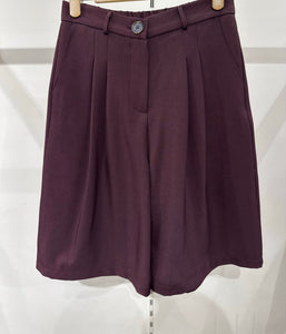 Amira Short - Bordeaux